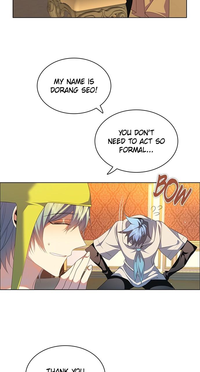 Zero Game Chap 256 - Next Chap 257