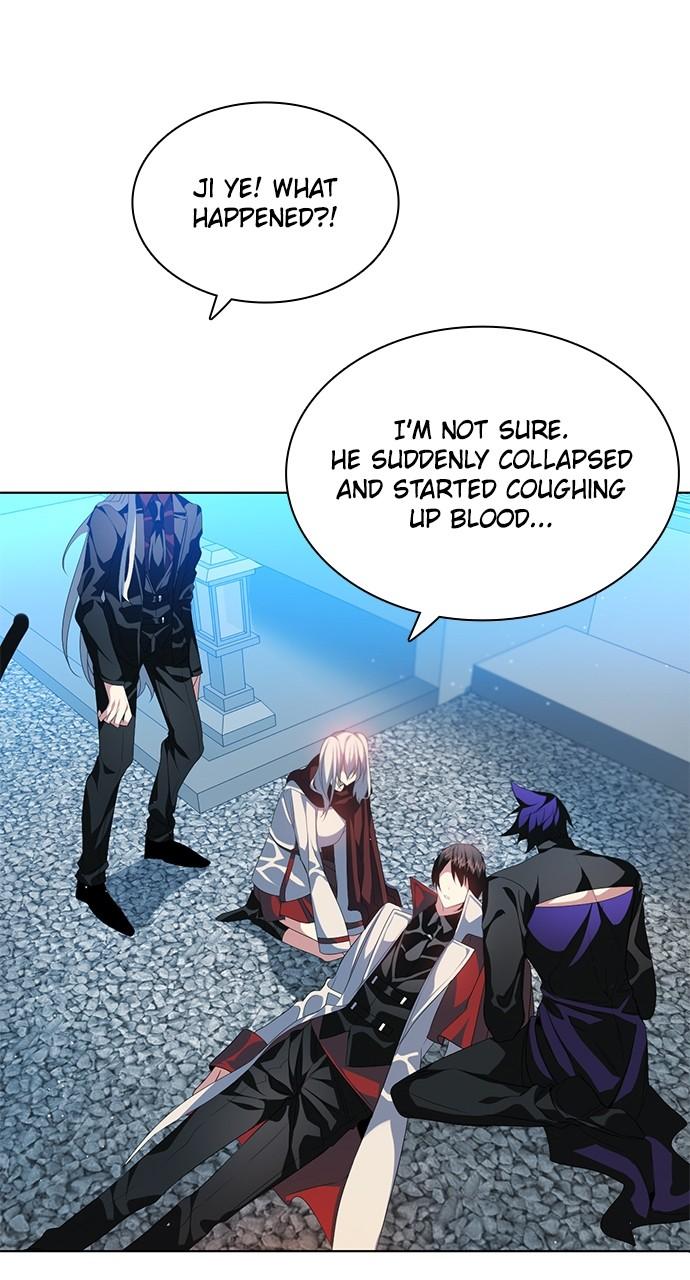 Zero Game Chap 256 - Next Chap 257