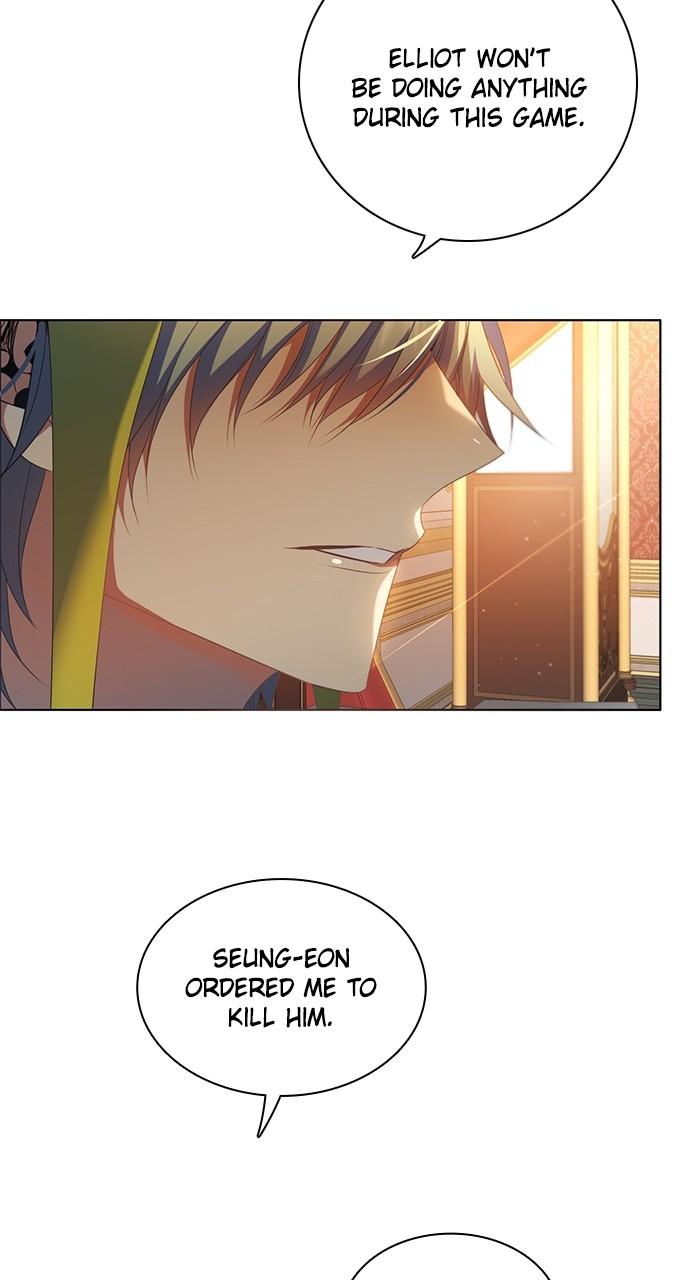 Zero Game Chap 256 - Next Chap 257