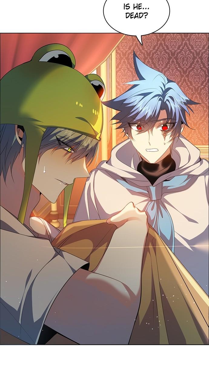 Zero Game Chap 256 - Next Chap 257