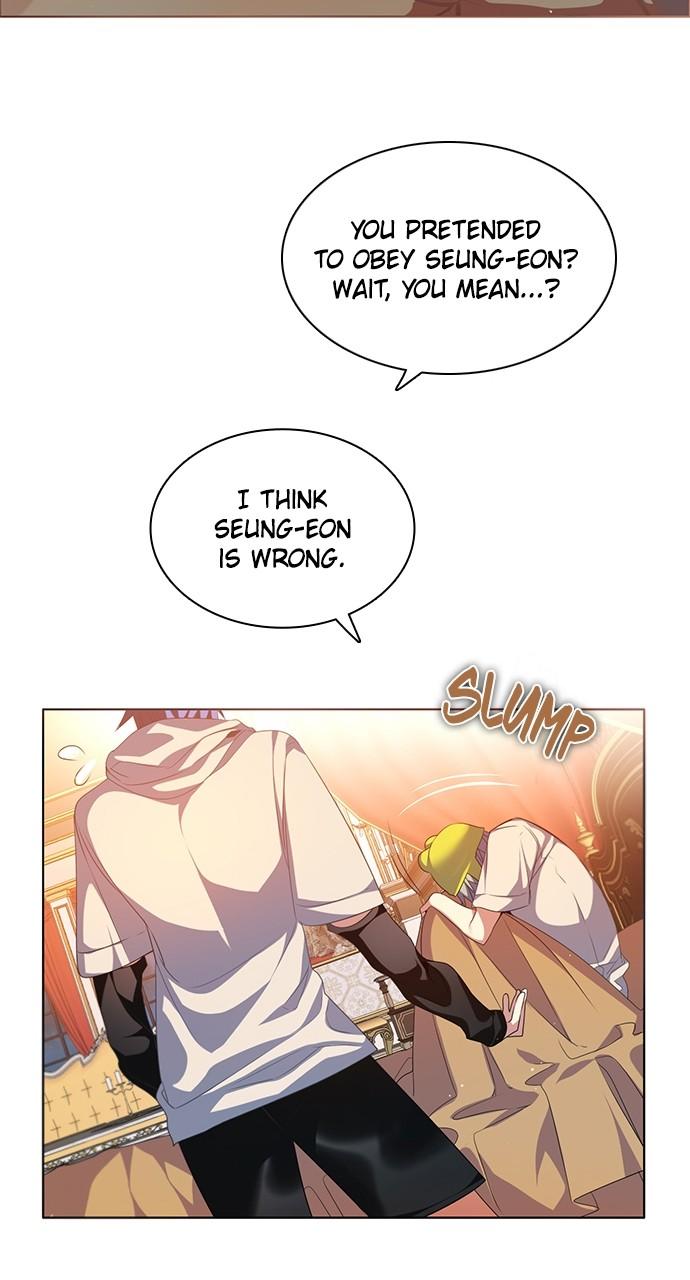 Zero Game Chap 256 - Next Chap 257