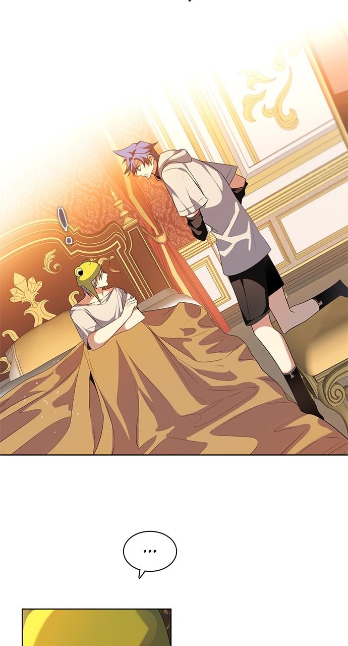 Zero Game Chap 256 - Next Chap 257