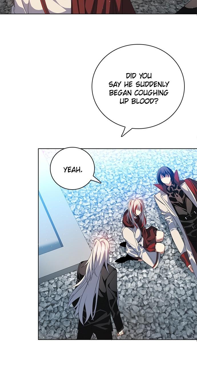 Zero Game Chap 256 - Next Chap 257