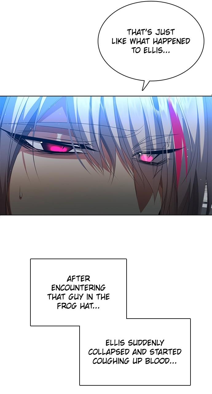 Zero Game Chap 256 - Next Chap 257