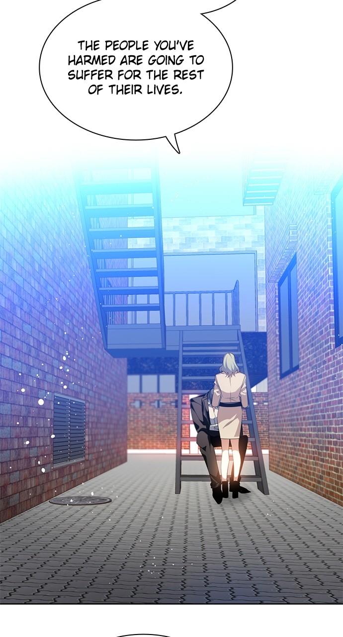 Zero Game Chap 258 - Next Chap 259