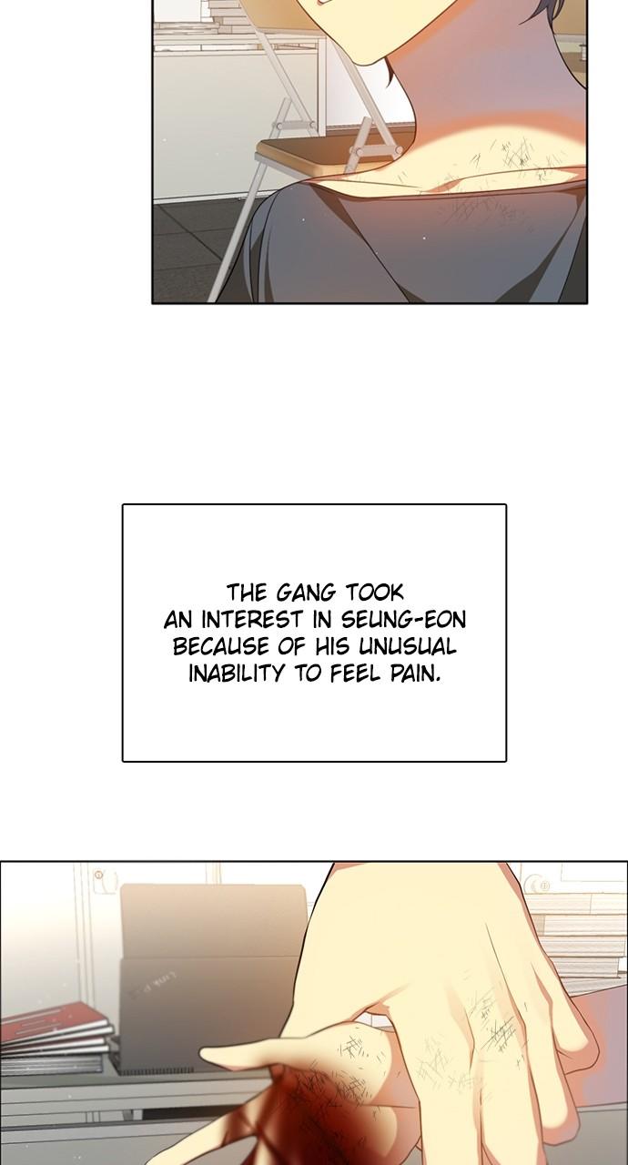 Zero Game Chap 258 - Next Chap 259