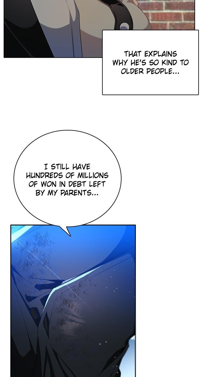 Zero Game Chap 258 - Next Chap 259