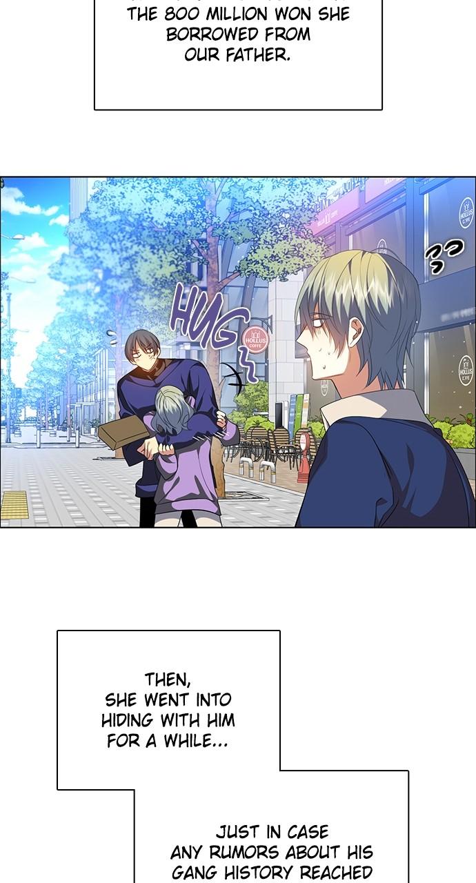 Zero Game Chap 258 - Next Chap 259