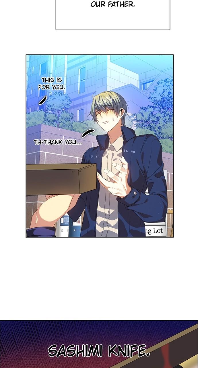 Zero Game Chap 258 - Next Chap 259