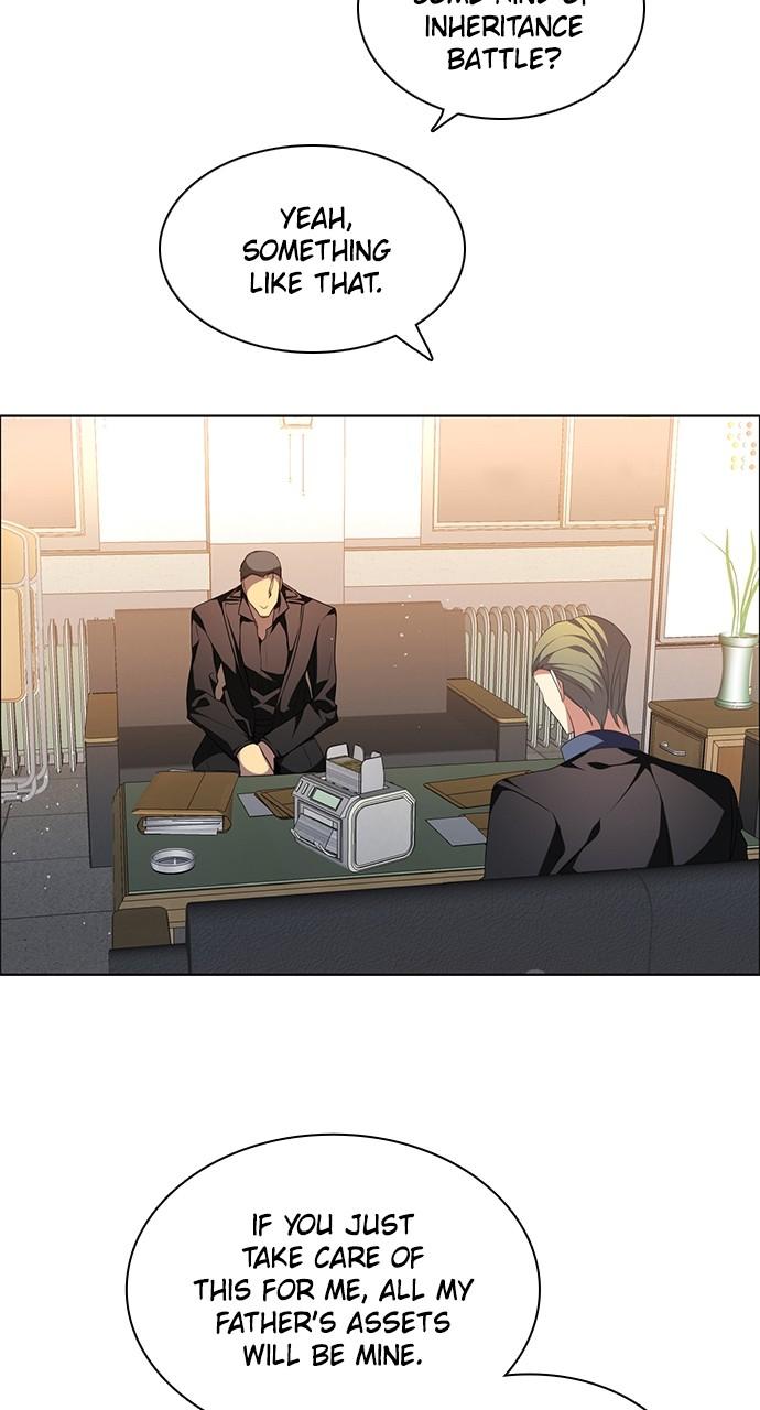 Zero Game Chap 259 - Next Chap 260