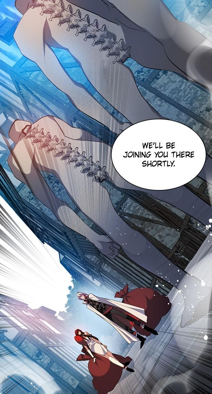 Zero Game Chap 259 - Next Chap 260