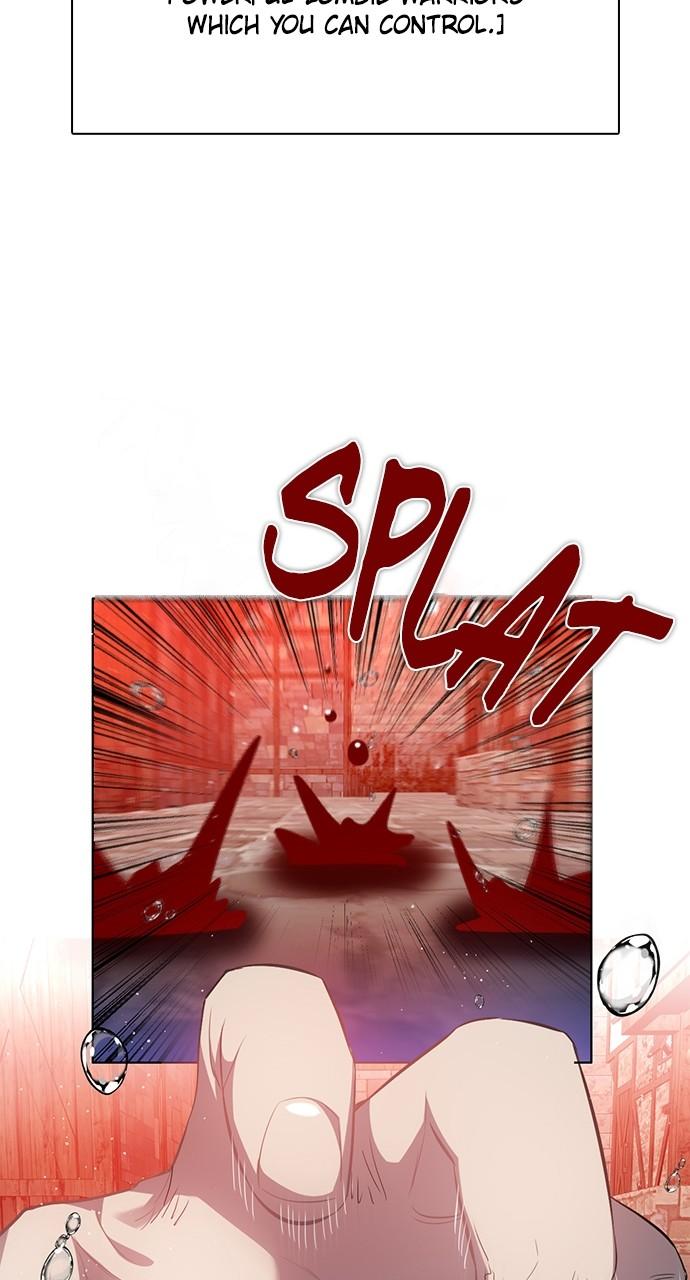 Zero Game Chap 259 - Next Chap 260