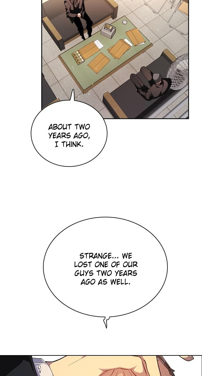 Zero Game Chap 259 - Next Chap 260