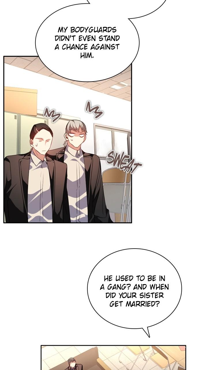 Zero Game Chap 259 - Next Chap 260