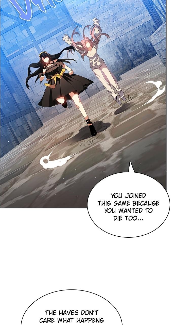 Zero Game Chap 259 - Next Chap 260