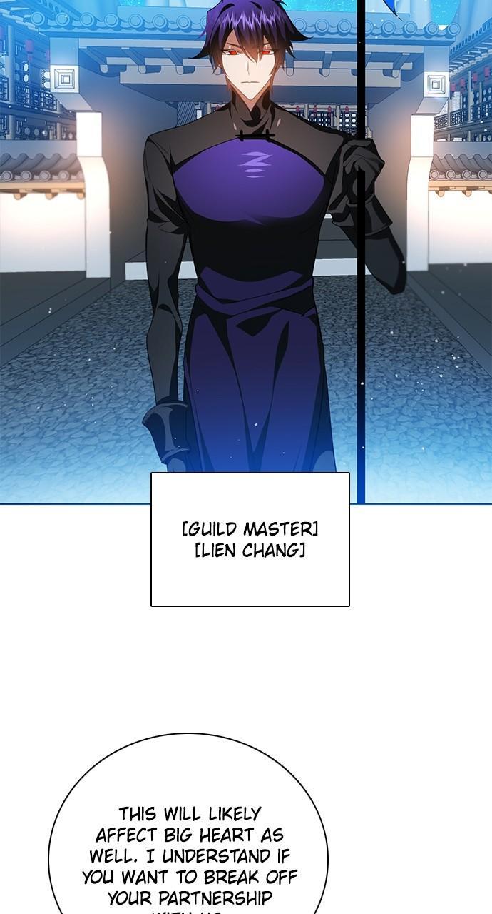 Zero Game Chap 250 - Next Chap 251