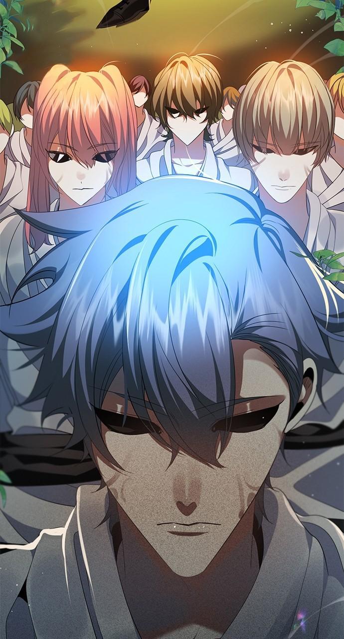 Zero Game Chap 250 - Next Chap 251