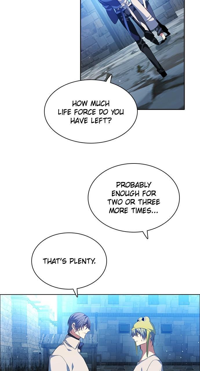 Zero Game Chap 251 - Next Chap 252