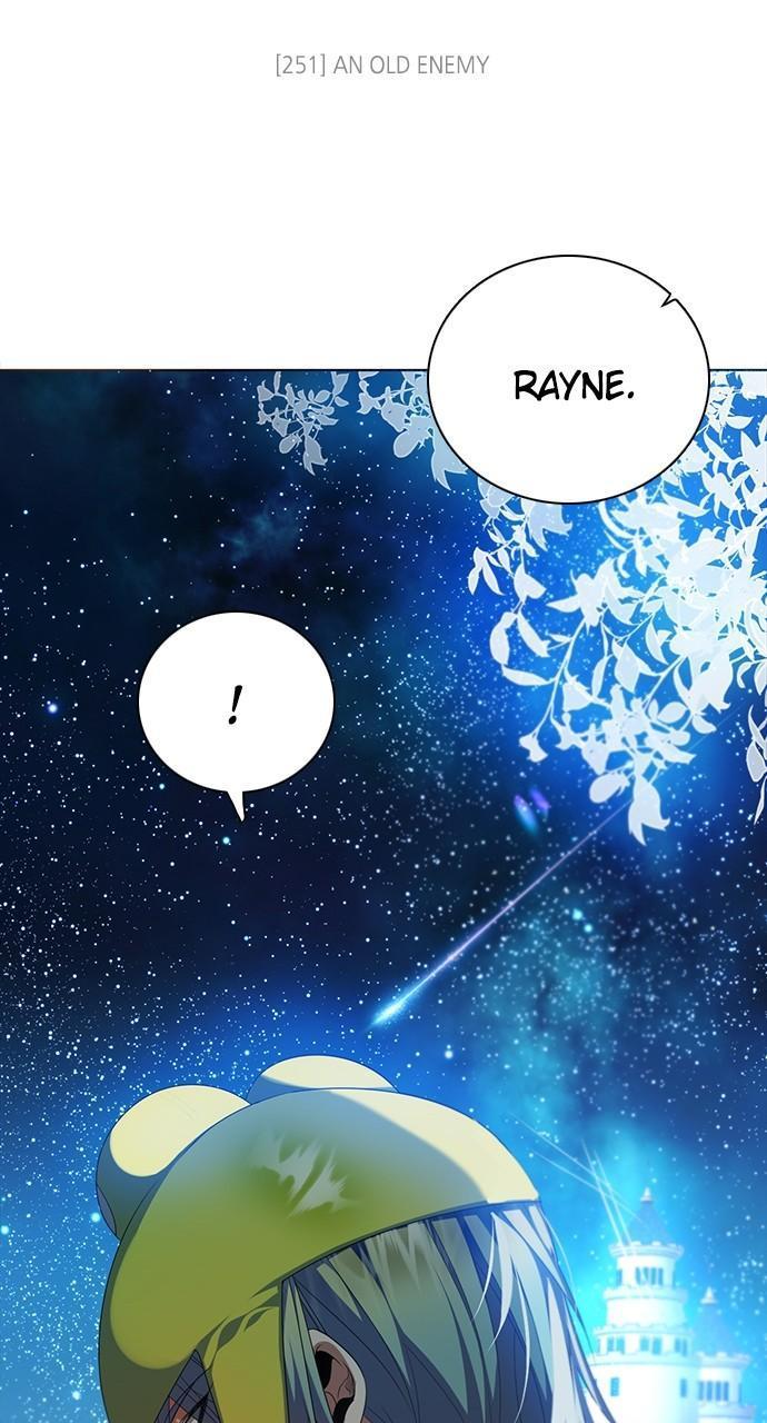 Zero Game Chap 251 - Next Chap 252