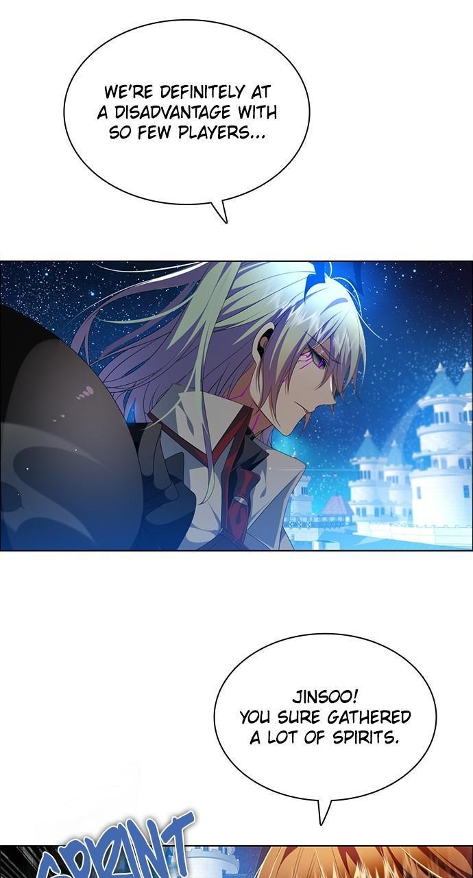 Zero Game Chap 251 - Next Chap 252