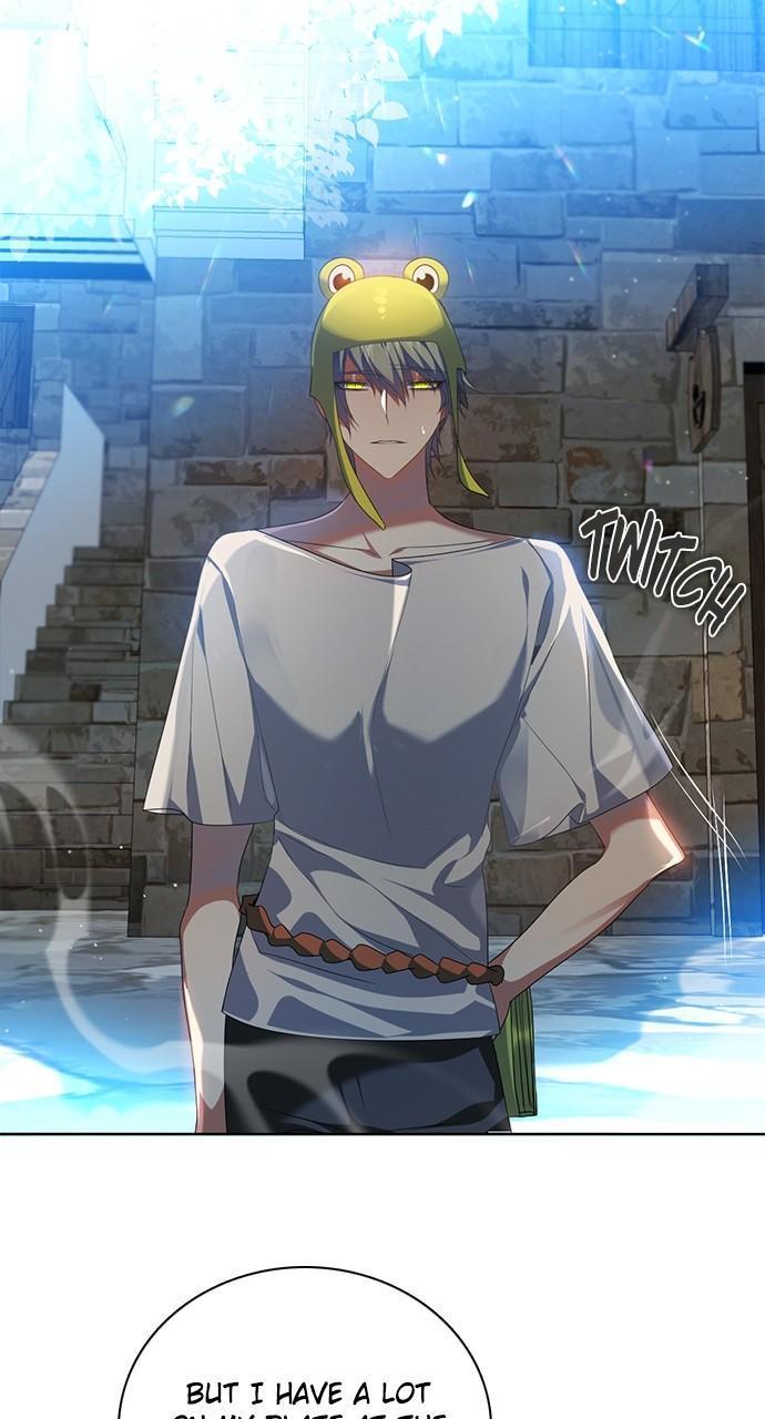 Zero Game Chap 251 - Next Chap 252