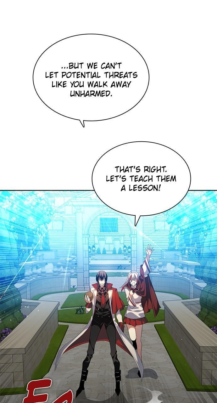 Zero Game Chap 251 - Next Chap 252