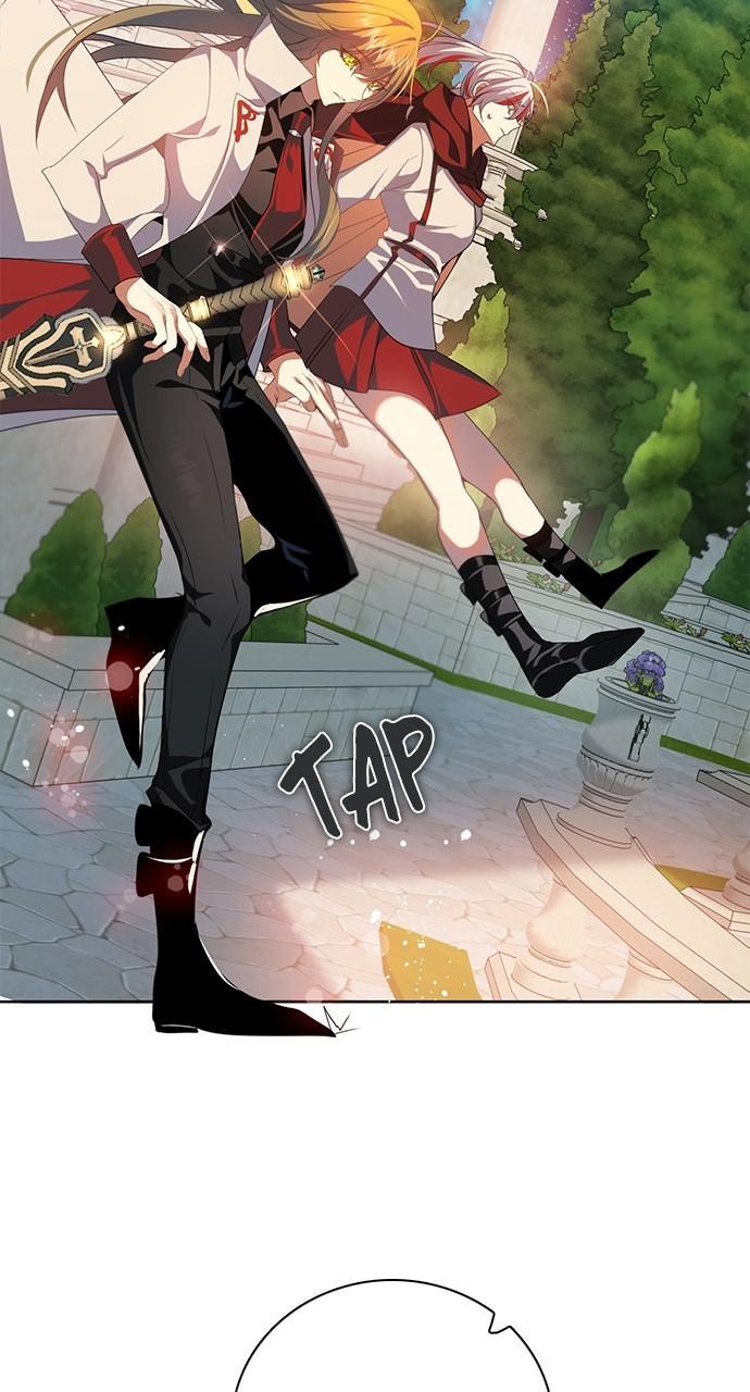 Zero Game Chap 252 - Next Chap 253