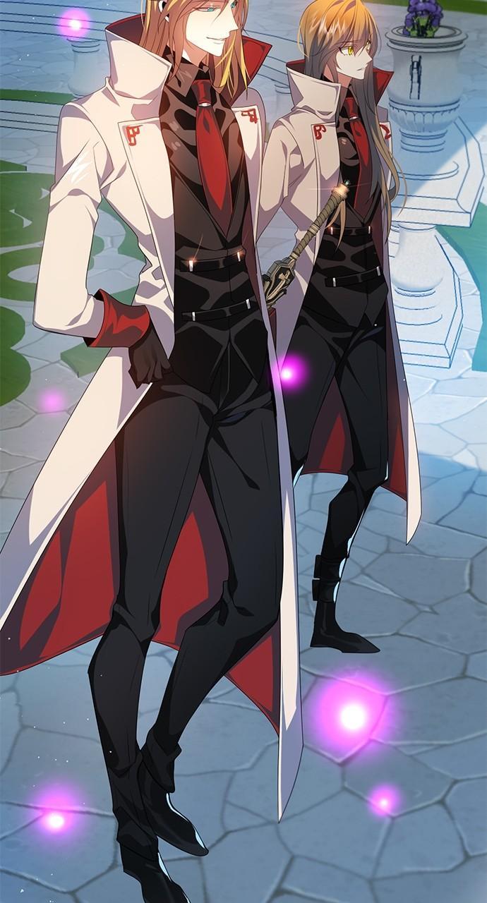 Zero Game Chap 252 - Next Chap 253