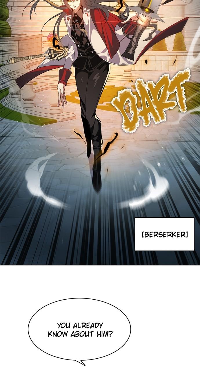 Zero Game Chap 253 - Next Chap 254