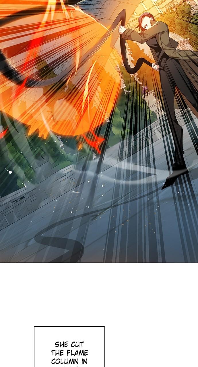 Zero Game Chap 253 - Next Chap 254