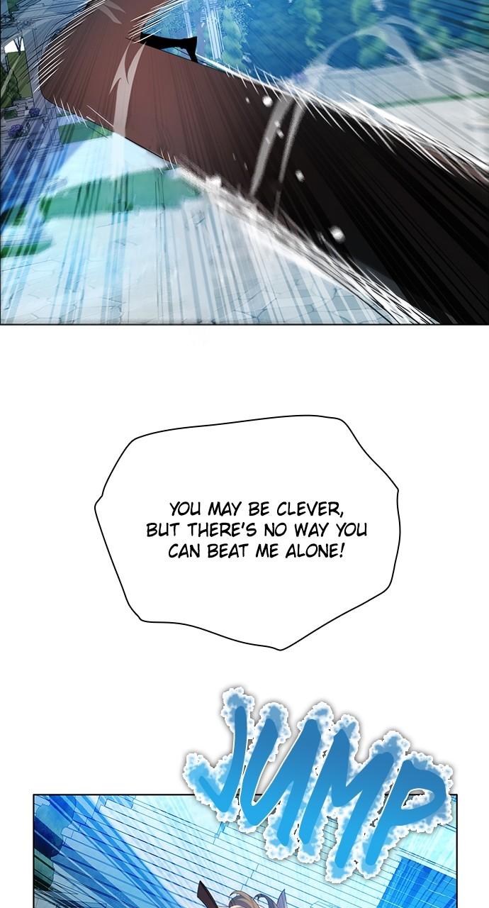 Zero Game Chap 253 - Next Chap 254