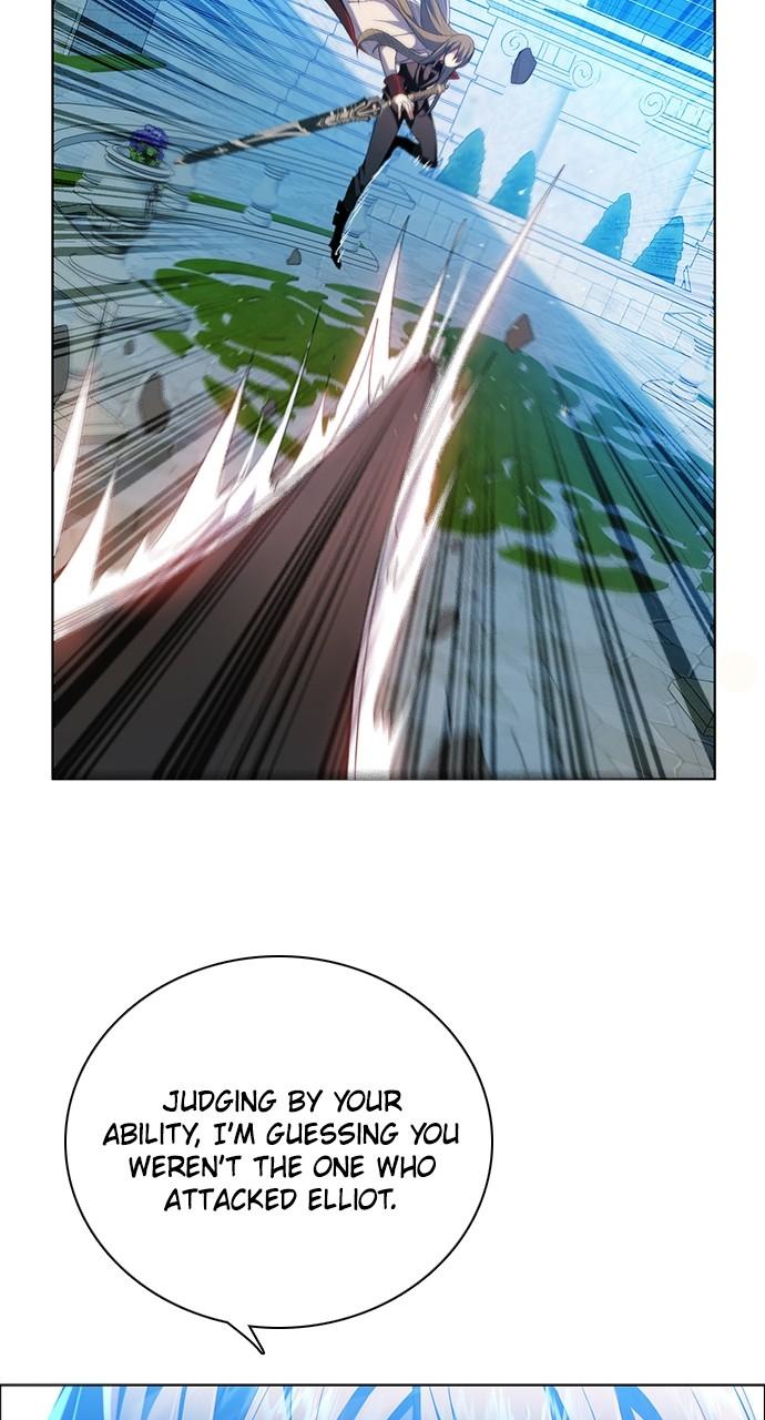 Zero Game Chap 253 - Next Chap 254