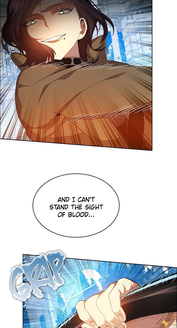 Zero Game Chap 253 - Next Chap 254