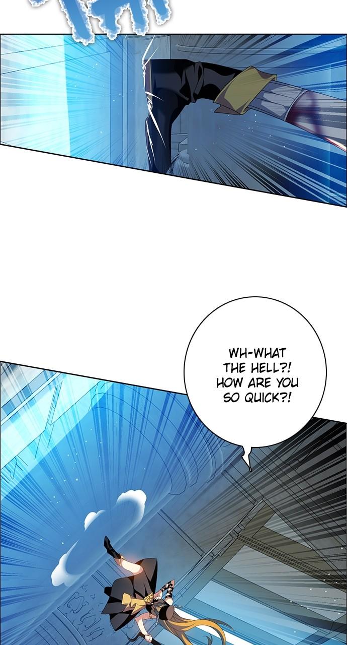 Zero Game Chap 253 - Next Chap 254