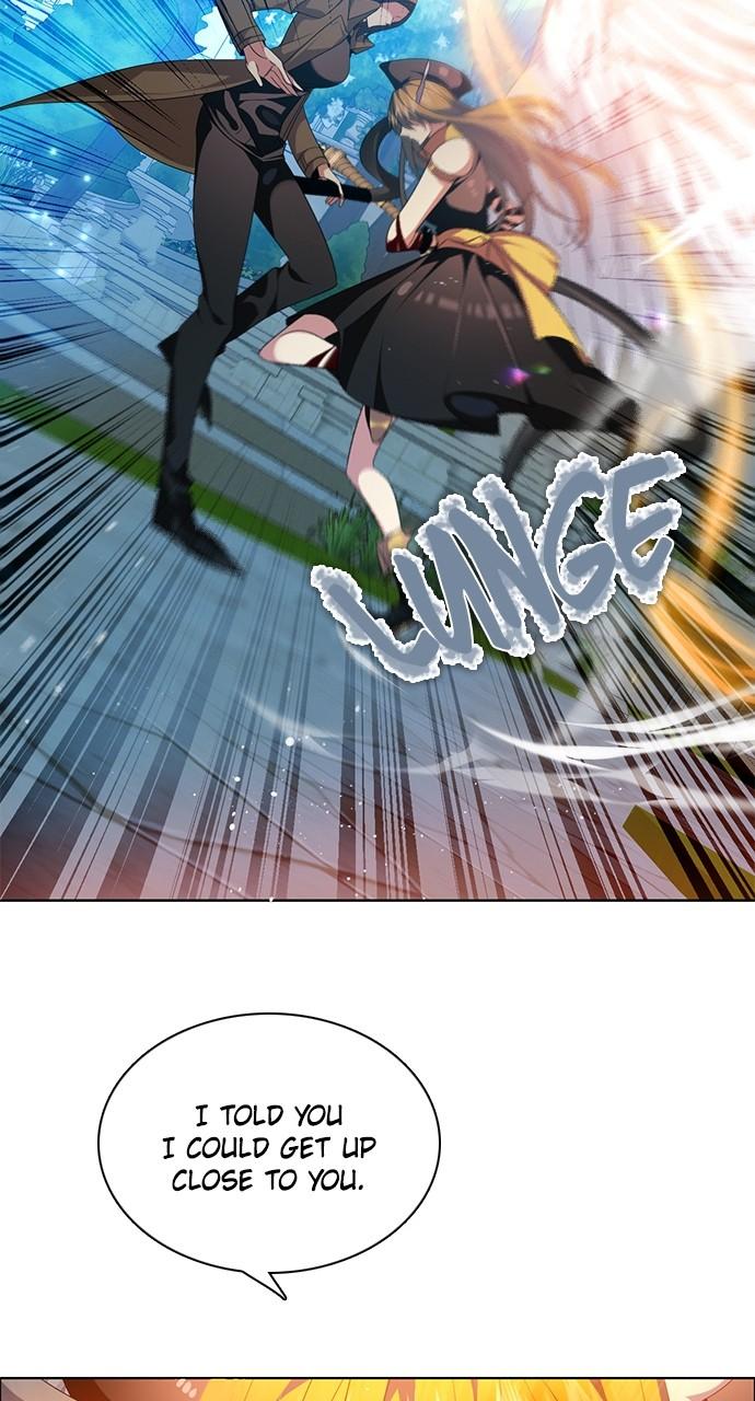 Zero Game Chap 253 - Next Chap 254