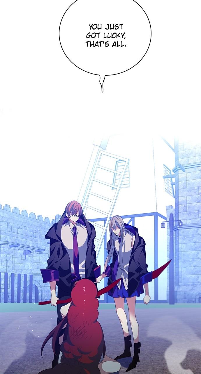 Zero Game Chap 267 - Next Chap 268
