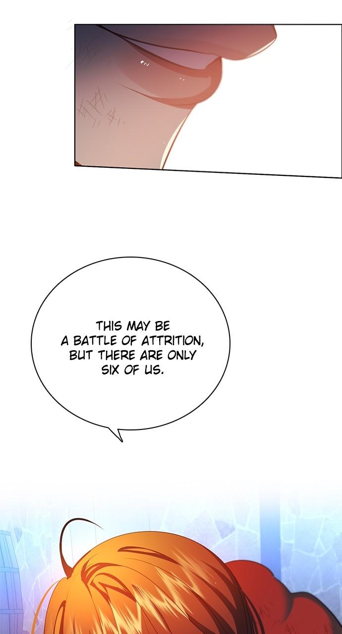 Zero Game Chap 267 - Next Chap 268