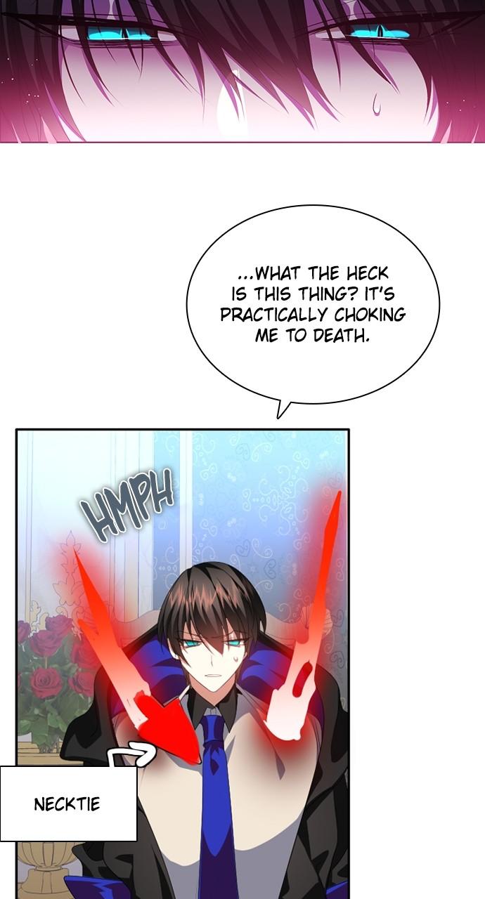 Zero Game Chap 267 - Next Chap 268