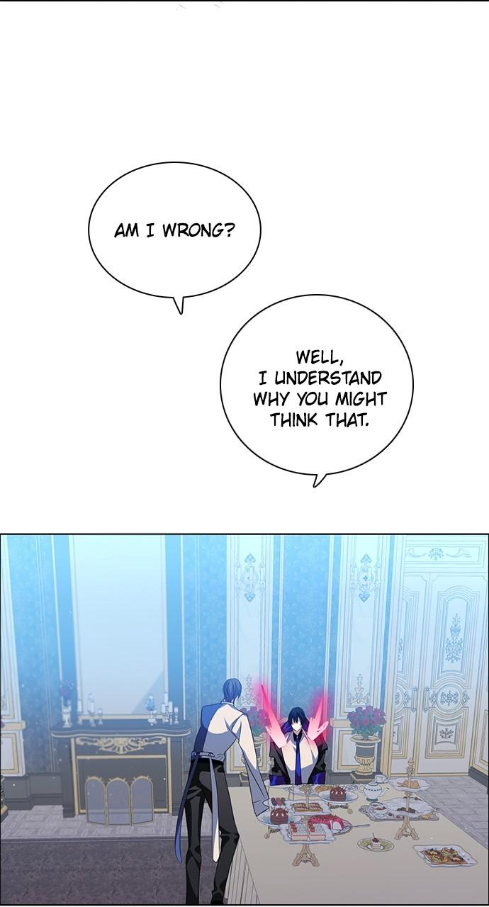 Zero Game Chap 267 - Next Chap 268