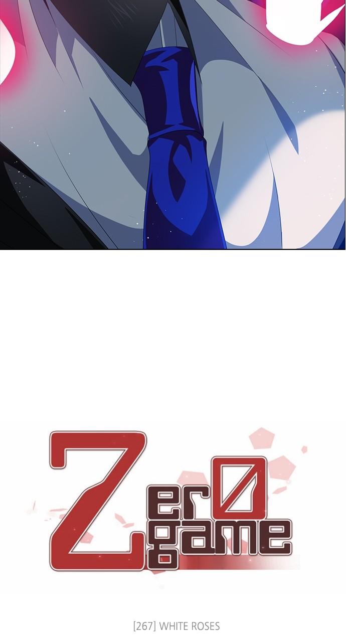 Zero Game Chap 267 - Next Chap 268