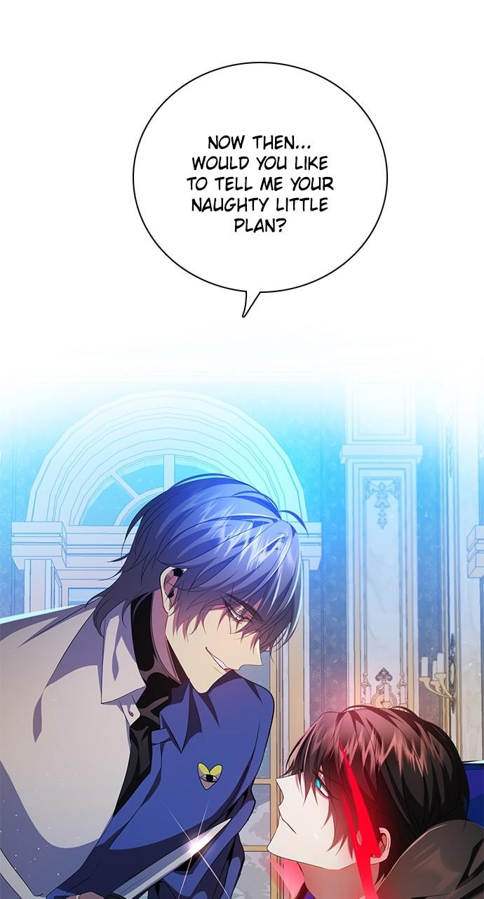 Zero Game Chap 267 - Next Chap 268