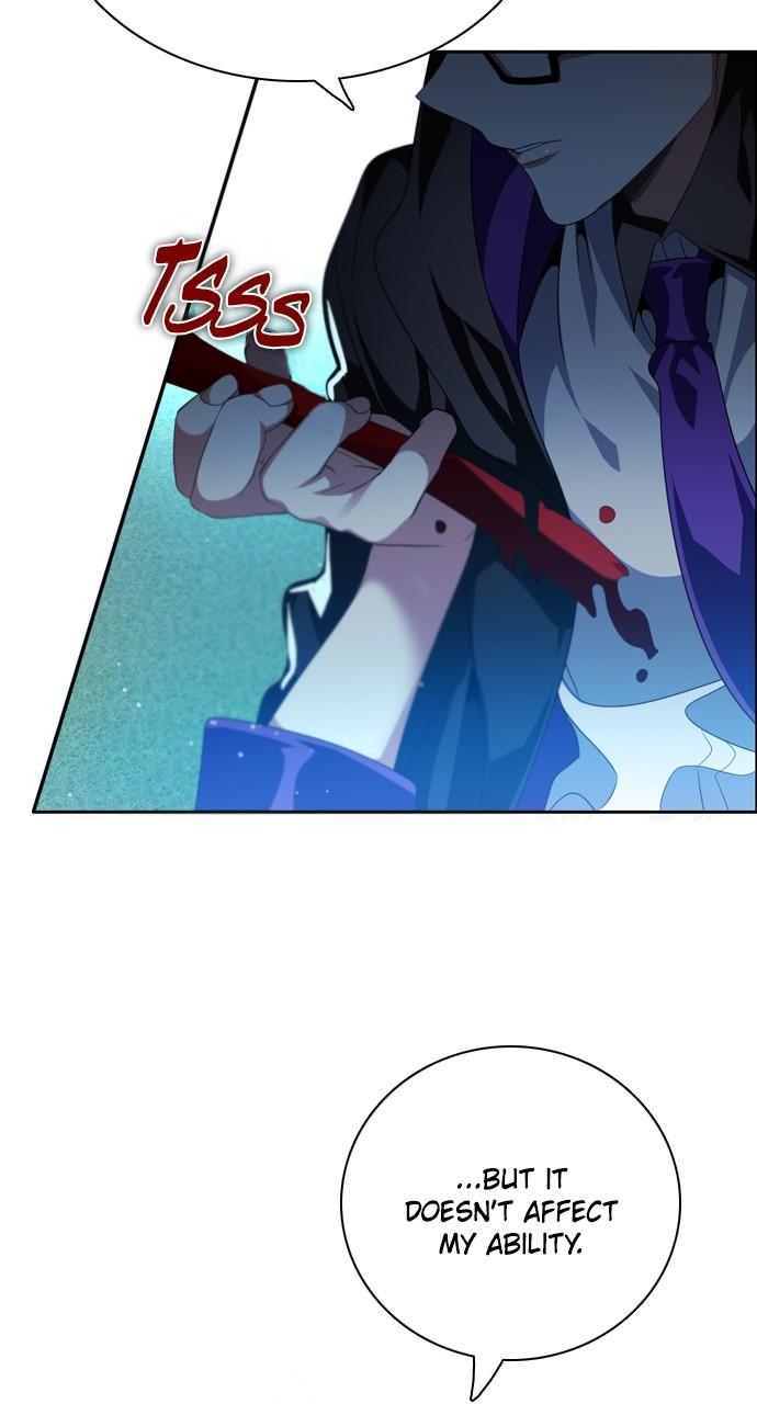 Zero Game Chap 267 - Next Chap 268