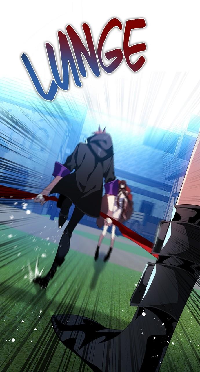 Zero Game Chap 267 - Next Chap 268