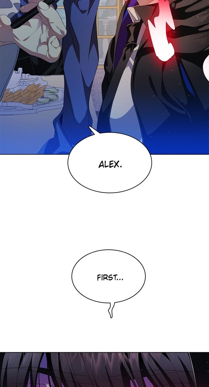 Zero Game Chap 267 - Next Chap 268