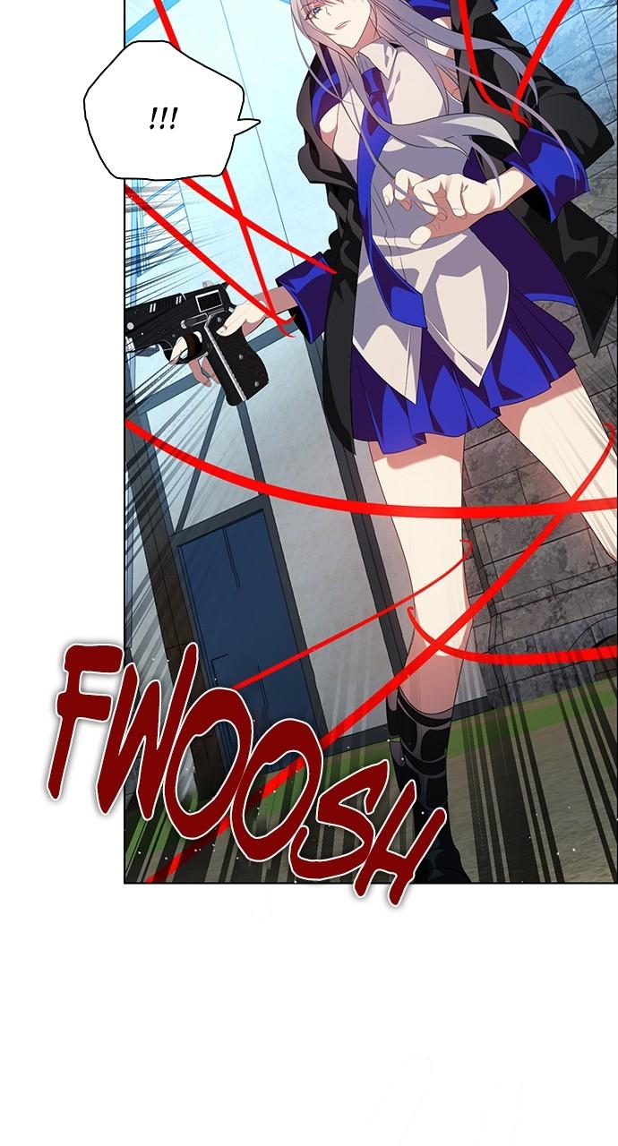 Zero Game Chap 267 - Next Chap 268