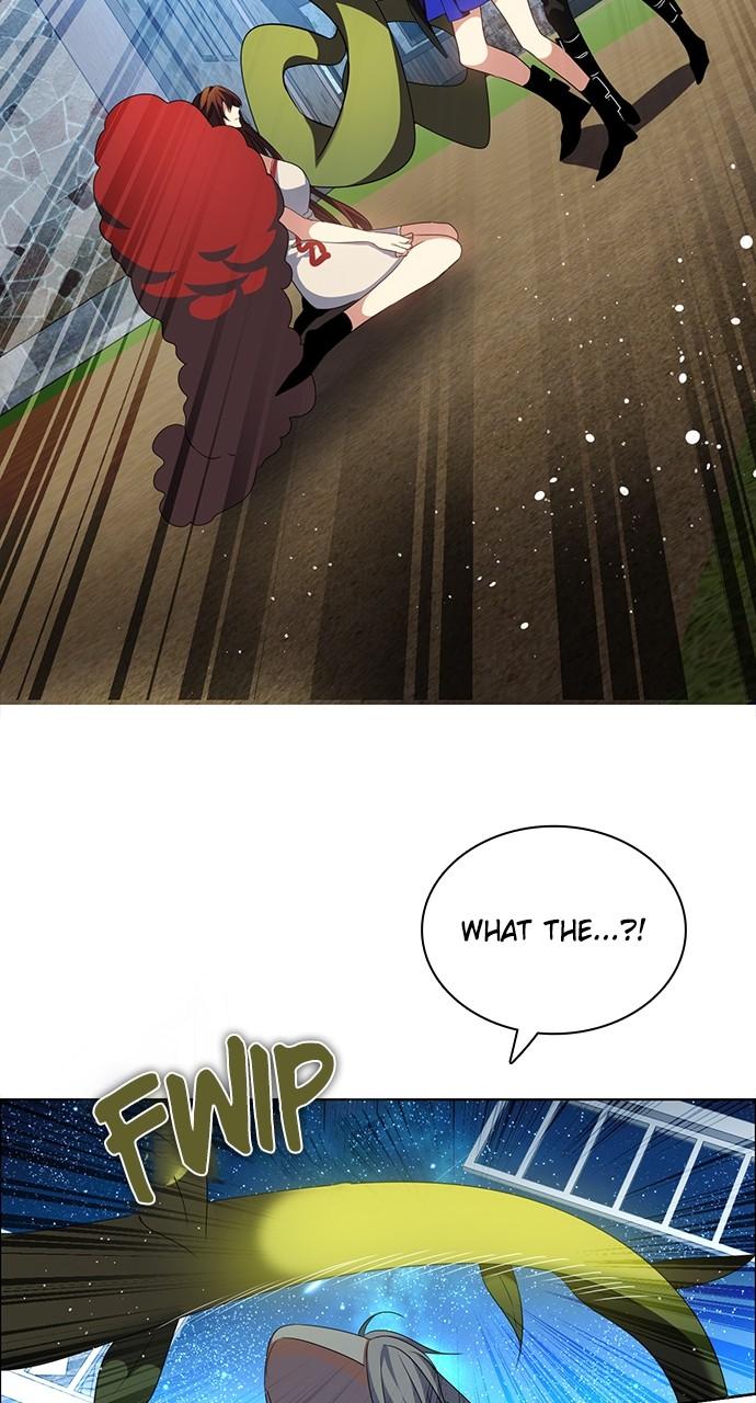 Zero Game Chap 267 - Next Chap 268