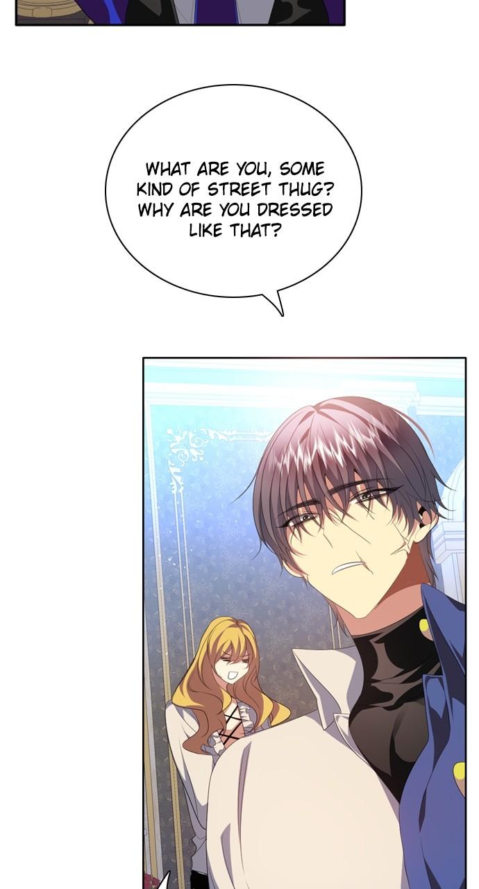 Zero Game Chap 267 - Next Chap 268