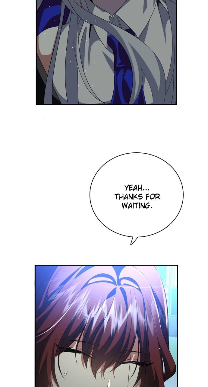 Zero Game Chap 267 - Next Chap 268