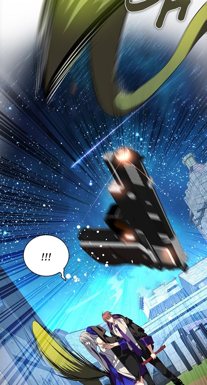 Zero Game Chap 267 - Next Chap 268