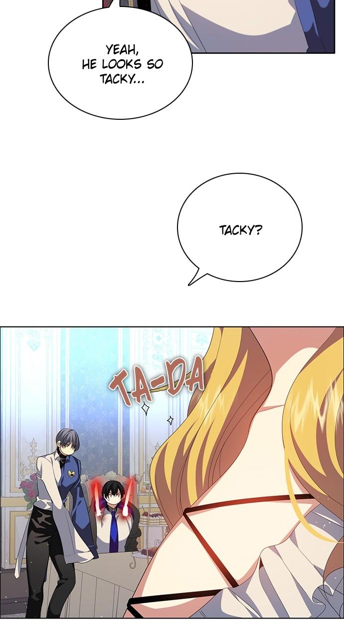 Zero Game Chap 267 - Next Chap 268